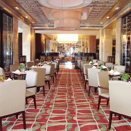 דונגגואן Grand Oriental Hotel מראה חיצוני תמונה
