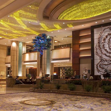 דונגגואן Grand Oriental Hotel מראה חיצוני תמונה