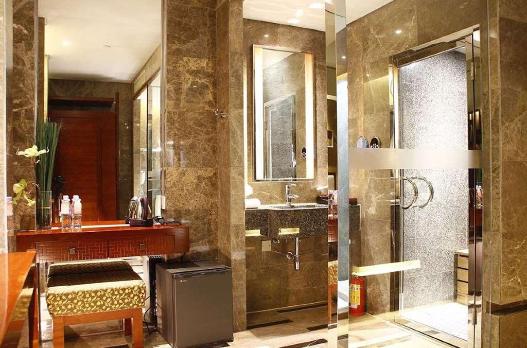 דונגגואן Grand Oriental Hotel חדר תמונה