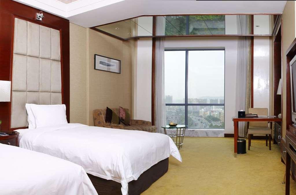 דונגגואן Grand Oriental Hotel חדר תמונה
