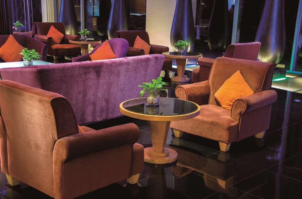 דונגגואן Grand Oriental Hotel מסעדה תמונה