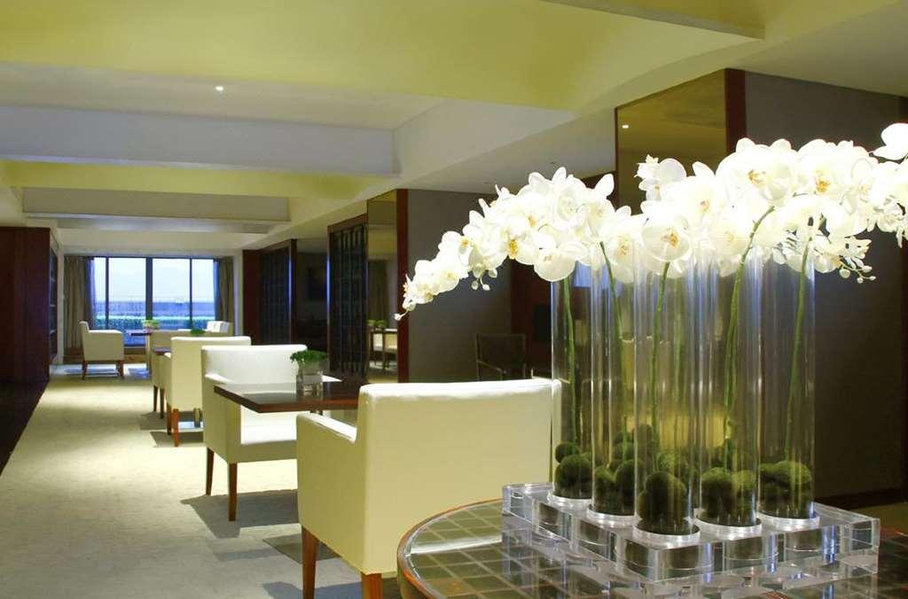 דונגגואן Grand Oriental Hotel מסעדה תמונה