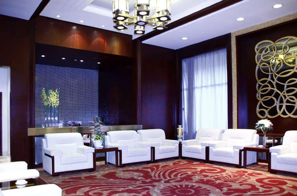 דונגגואן Grand Oriental Hotel מתקנים תמונה
