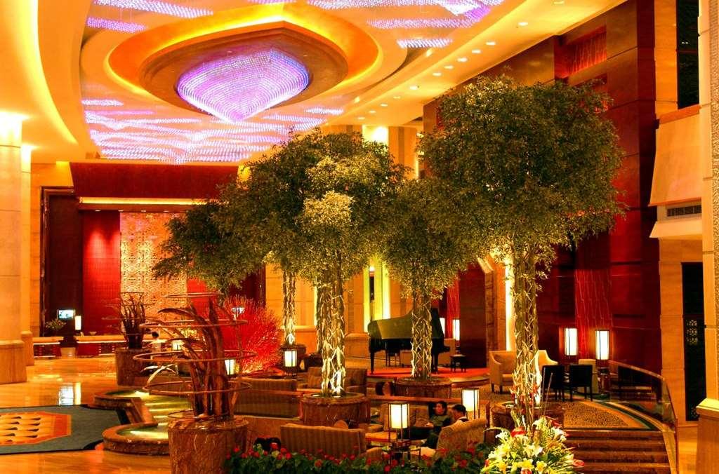 דונגגואן Grand Oriental Hotel מראה פנימי תמונה