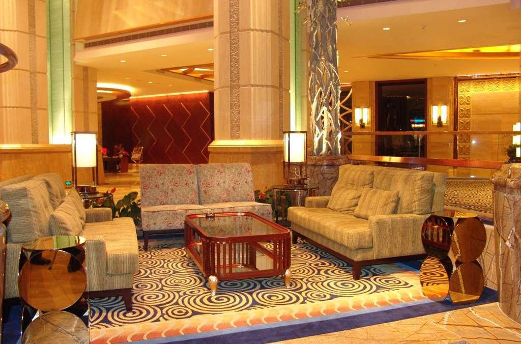 דונגגואן Grand Oriental Hotel מראה פנימי תמונה