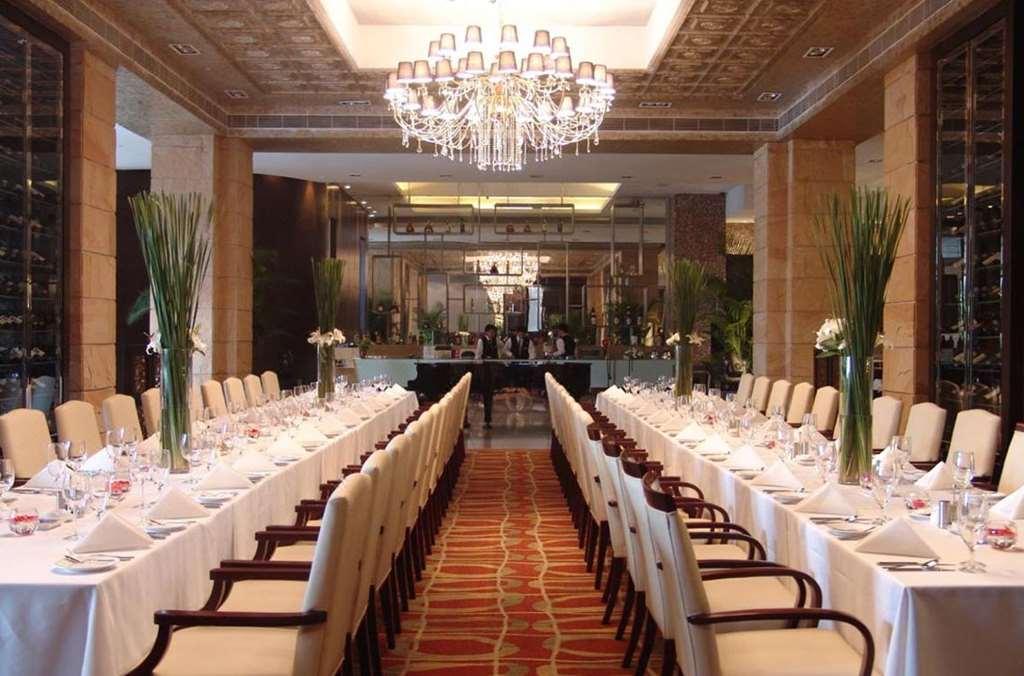דונגגואן Grand Oriental Hotel מסעדה תמונה
