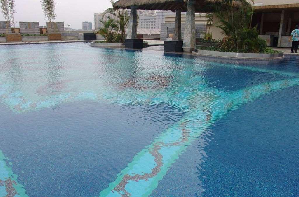 דונגגואן Grand Oriental Hotel מתקנים תמונה