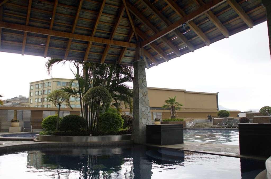 דונגגואן Grand Oriental Hotel מתקנים תמונה