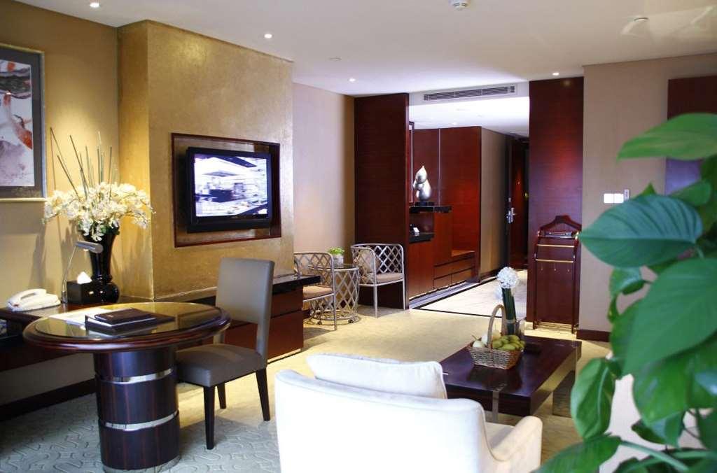 דונגגואן Grand Oriental Hotel חדר תמונה
