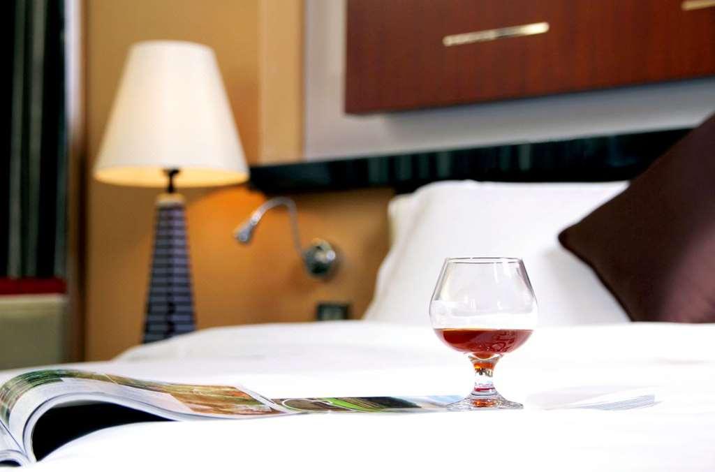 דונגגואן Grand Oriental Hotel חדר תמונה