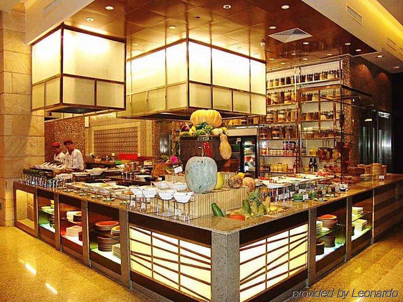 דונגגואן Grand Oriental Hotel מראה חיצוני תמונה
