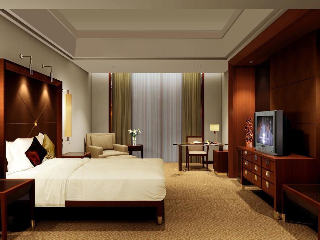 דונגגואן Grand Oriental Hotel מראה חיצוני תמונה