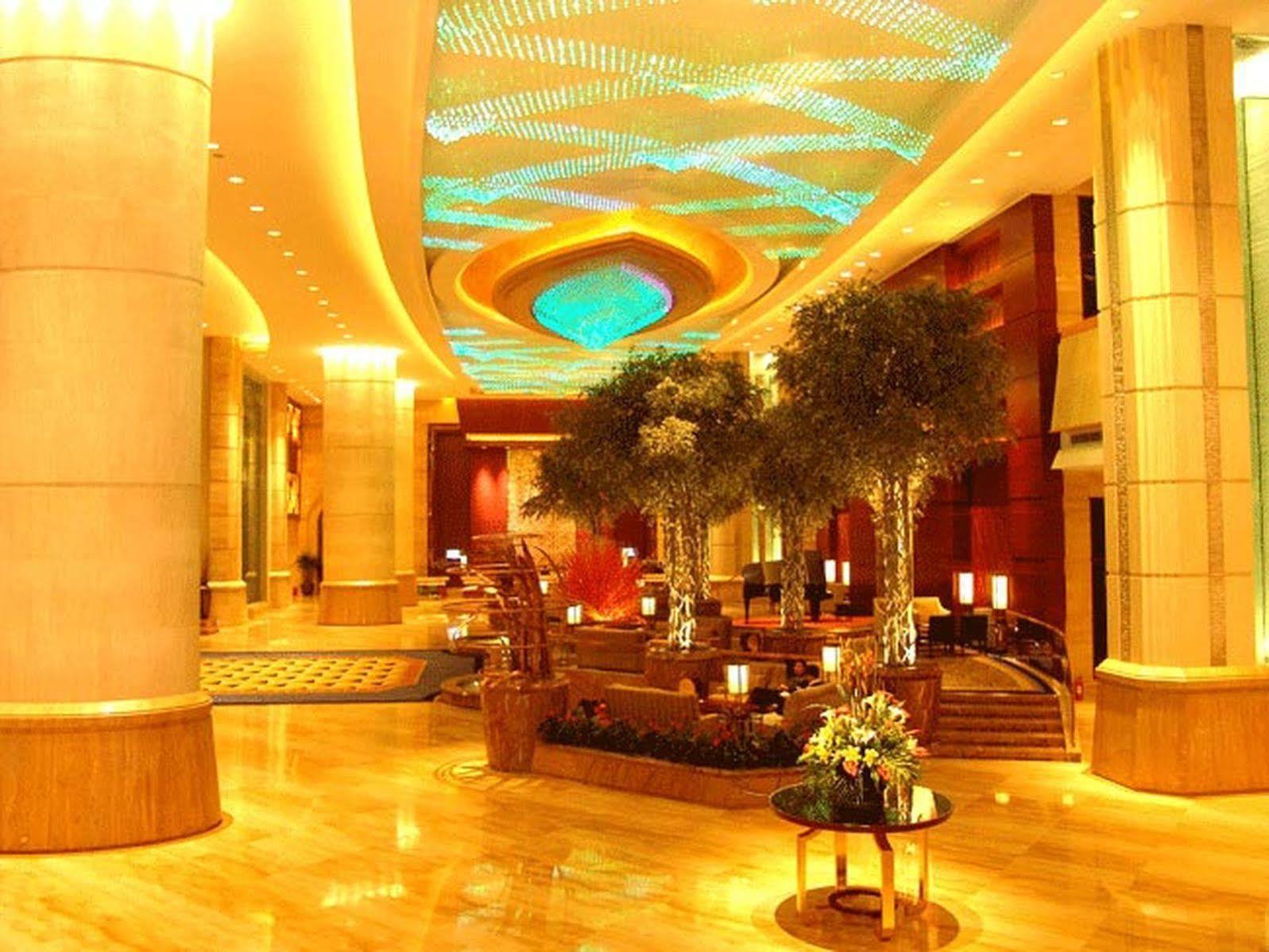 דונגגואן Grand Oriental Hotel מראה חיצוני תמונה