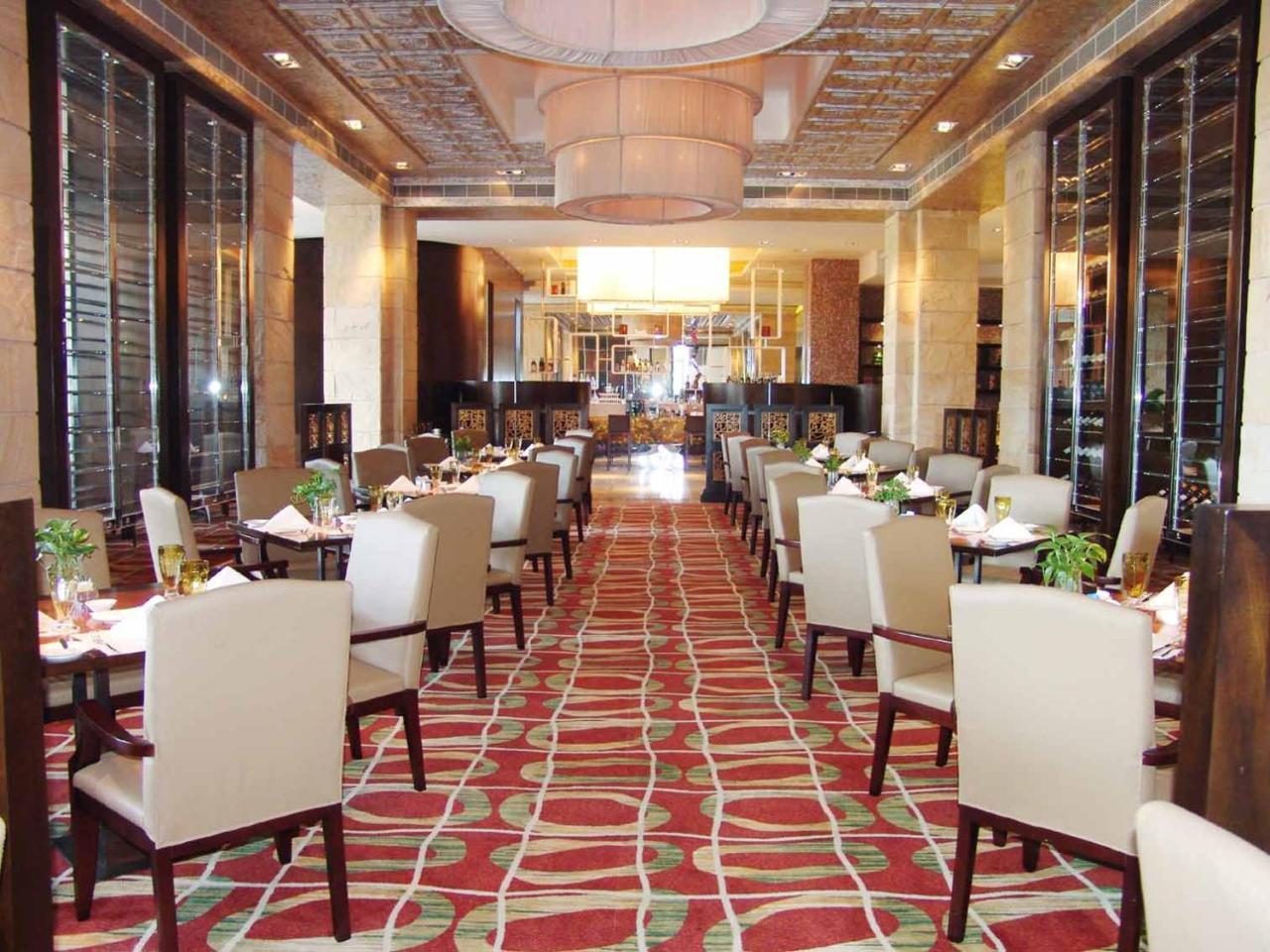 דונגגואן Grand Oriental Hotel מראה חיצוני תמונה