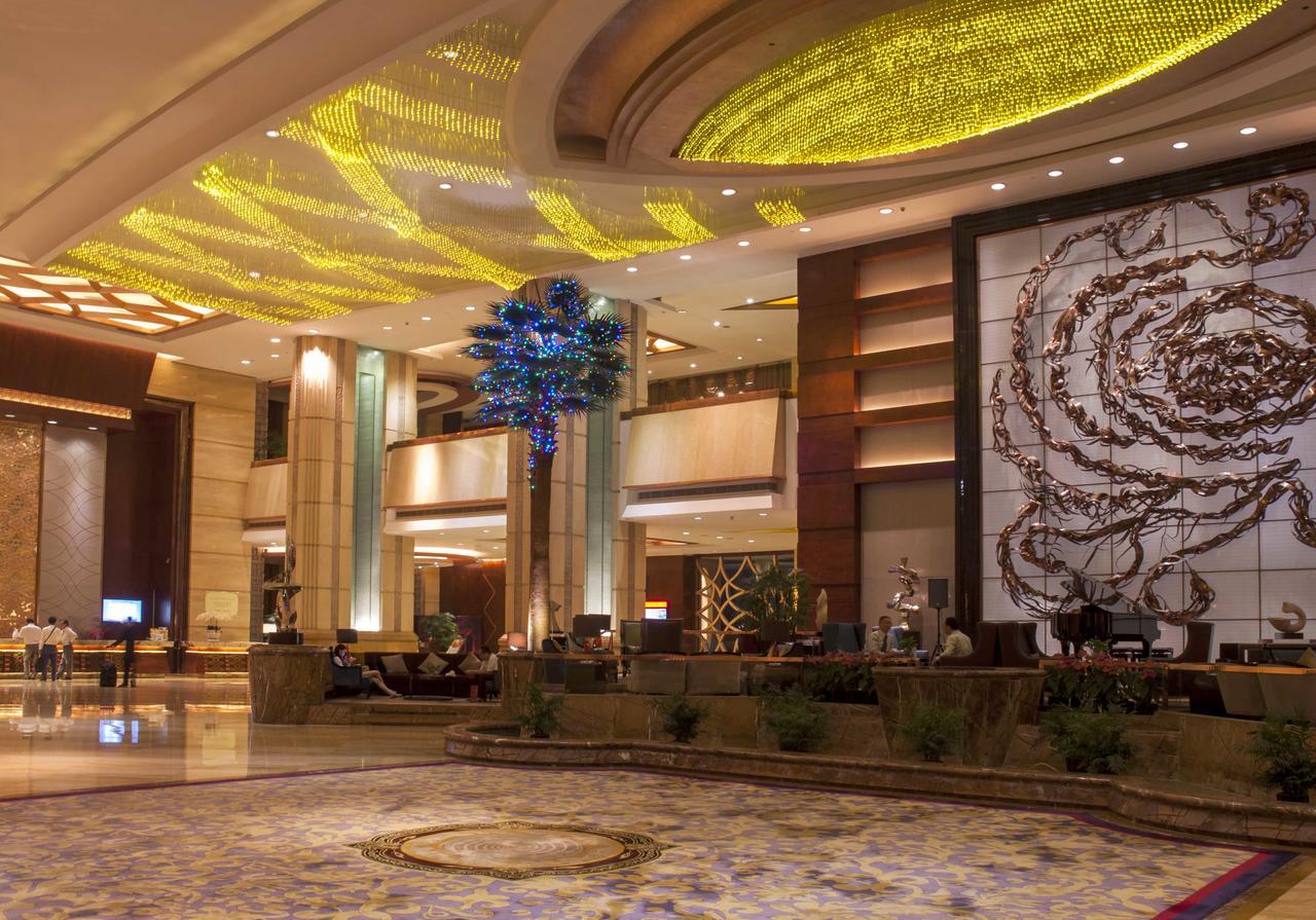 דונגגואן Grand Oriental Hotel מראה חיצוני תמונה