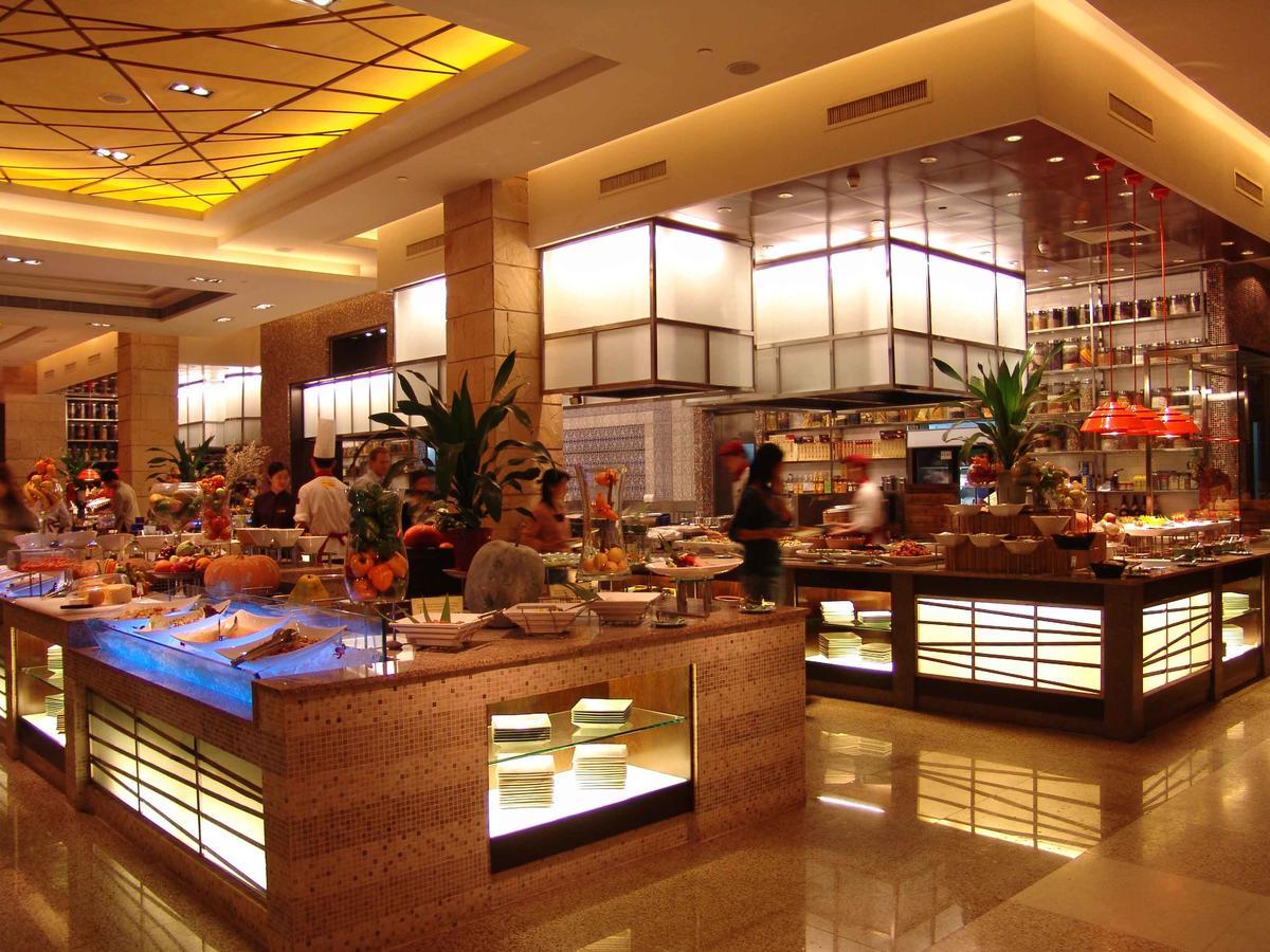 דונגגואן Grand Oriental Hotel מראה חיצוני תמונה