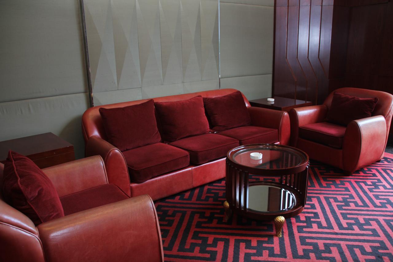 דונגגואן Grand Oriental Hotel מראה חיצוני תמונה